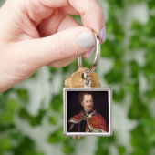 Stanislaw i Leszczynski Sleutelhanger (Hand)