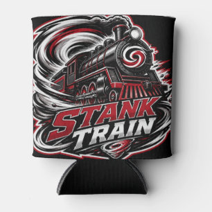 Stank Train Carolina Hockey Kan Koeler