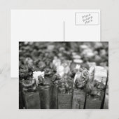 stanlemarkt briefkaart (Voorkant / Achterkant)