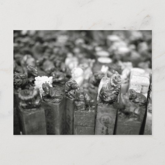 stanlemarkt briefkaart (Voorkant)