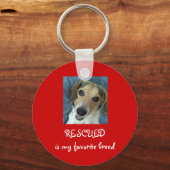 Stanley Arnold Sleutelhanger! Sleutelhanger (Voorkant)