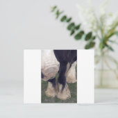 Stanley Briefkaart (Staand voorkant)