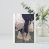 Stanley Briefkaart (Staand voorkant)