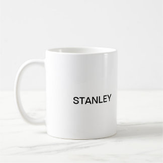 Stanley Cup Koffiemok