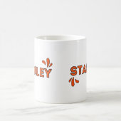 Stanley Cup Victory Mok: Vier Hockey's Koffiemok (Center)