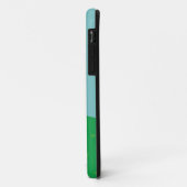 Stanley de Geit Case-Mate iPhone Case (Achterkant/links)