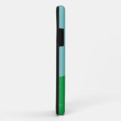 Stanley de Geit Case-Mate iPhone Case (Achterkant/rechts)