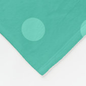 Stanley de Goat Fleece Deken (Hoek)