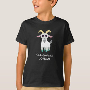 Stanley de Goat T-shirt