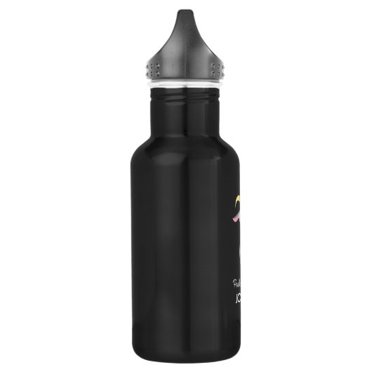 Stanley de Goat Waterfles (Links)