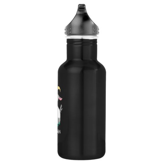 Stanley de Goat Waterfles (Rechts)