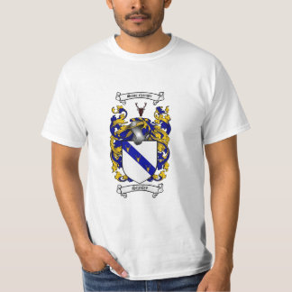 Stanley Family Crest - Stanley Coat of Arms T-shirt