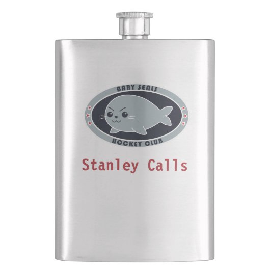 Stanley Flask Flacon (Voorkant)