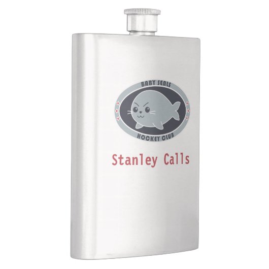 Stanley Flask Flacon (Rechts)