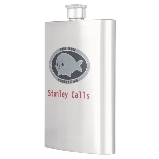 Stanley Flask Flacon (Links)