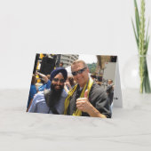 Stanley Greetings Kaart (Voorkant)