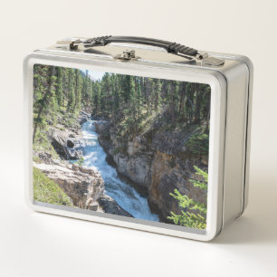 Stanley Herfsten, Canadian Natural Beauty, Waterfa