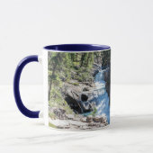 Stanley Herfsten, Canadian Natural Beauty, Waterfa Mok (Links)