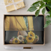 Stanley het Paard Tissuepapier (Geschenk)