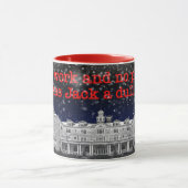 Stanley Hotel en Jack Mok (Midden)