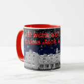 Stanley Hotel en Jack Mok (Voorkant links)