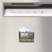 Stanley Hotel Magnet (Insitu (Vaatwasser))