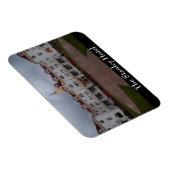 Stanley Hotel Magnet Magneet (Rechterzijde)