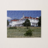 Stanley Hotel Puzzle Legpuzzel (Horizontaal)