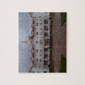 Stanley Hotel - Puzzle Legpuzzel (Verticaal)
