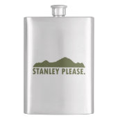 Stanley Idaho Alsjeblieft Flacon (Voorkant)