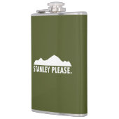 Stanley Idaho Alsjeblieft Heupfles (Links)