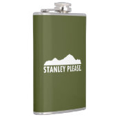 Stanley Idaho Alsjeblieft Heupfles (Rechts)