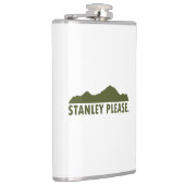 Stanley Idaho Alsjeblieft Heupfles (Rechts)