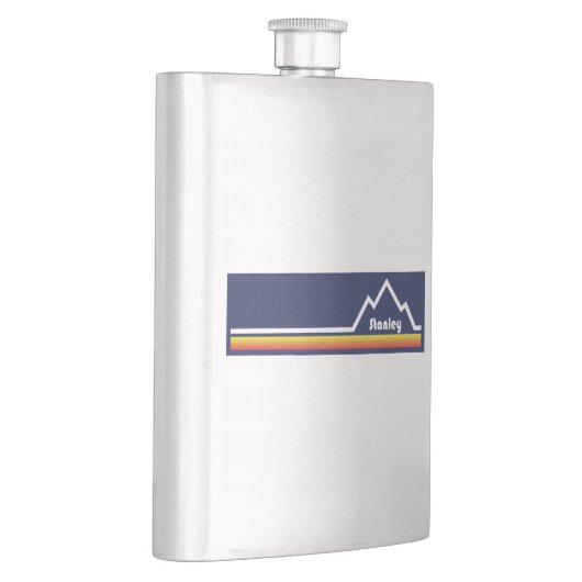Stanley Idaho Flacon (Rechts)