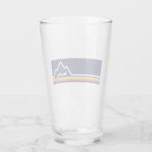 Stanley Idaho Glas (Achterkant)