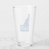 Stanley Idaho Wood Grain Glas (Achterkant)