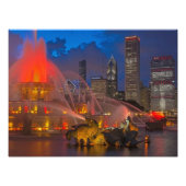 Stanley is terug. foto afdruk (Voorkant)