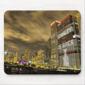 Stanley is terug. muismat (Voorkant)