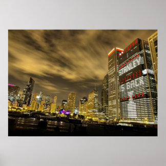 Stanley is terug. poster