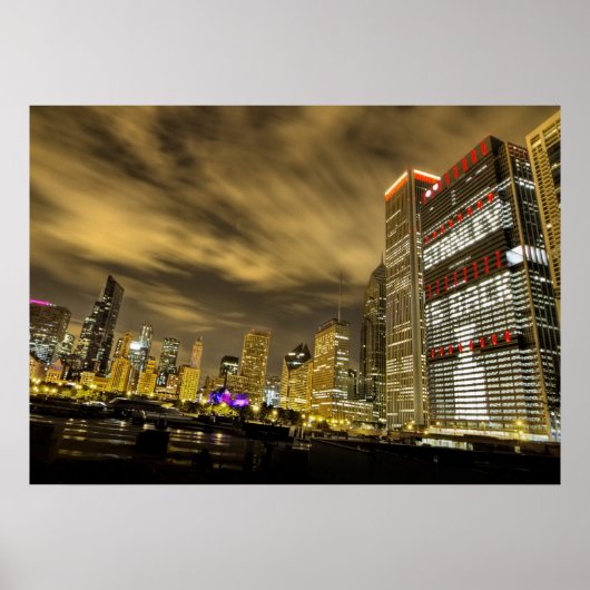 Stanley is terug. poster (Voorkant)