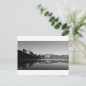 Stanley Lake Briefkaart (Staand voorkant)