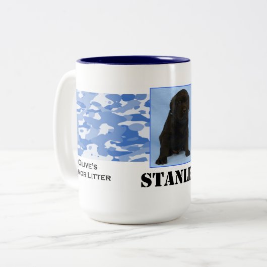 Stanley Mok (Voorkant links)