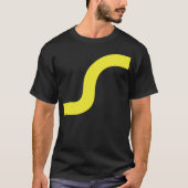 Stanley Parable Adventure Line T-shirt (Voorkant)