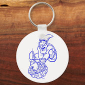 Stanley Sleutelhanger (Voorkant)