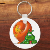 STANLEY SNAIL SLEUTELHANGER (Voorkant)