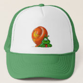 STANLEY SNAIL TRUCKER PET (Voorkant)