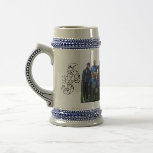 Stanley Stien Bierpul (Links)