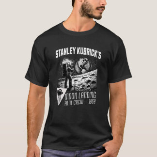 STANLEYS FILM CREW T-SHIRT