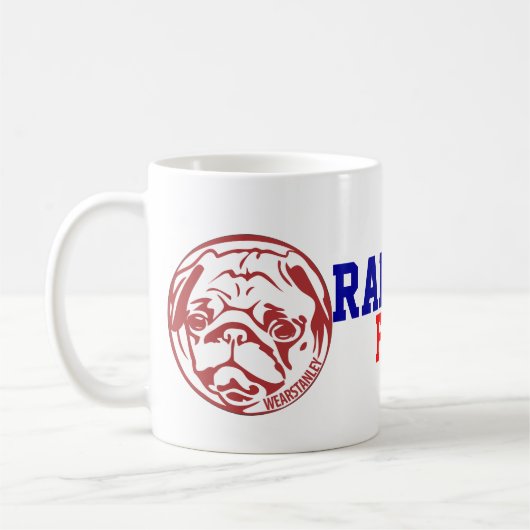 Stanleys-Mok Koffiemok (Links)