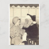 Stantas Lap Briefkaart (Voorkant)